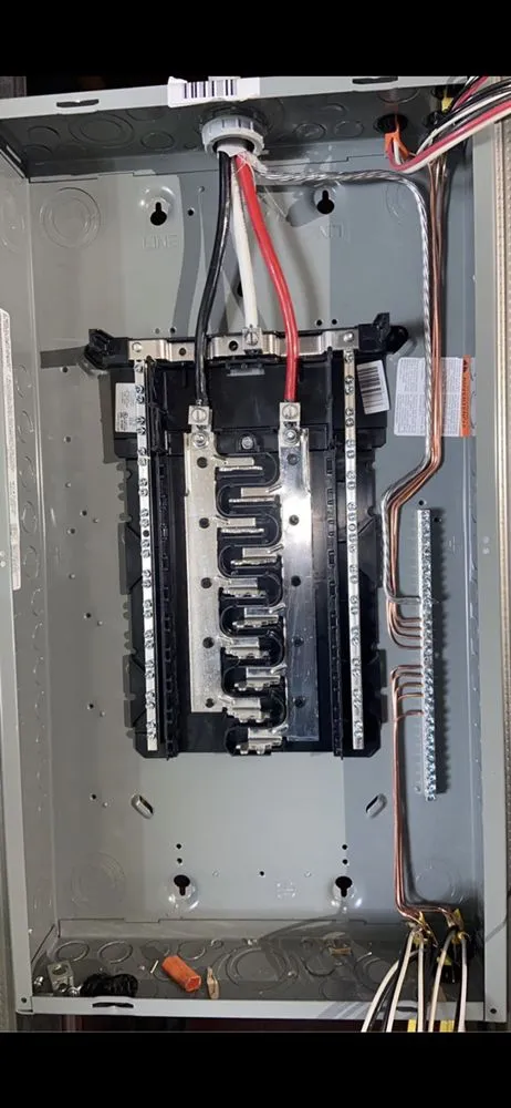 Slide of Plug it electric