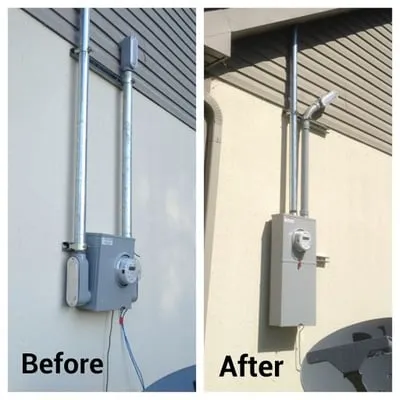 Plug-it In Electrical Service