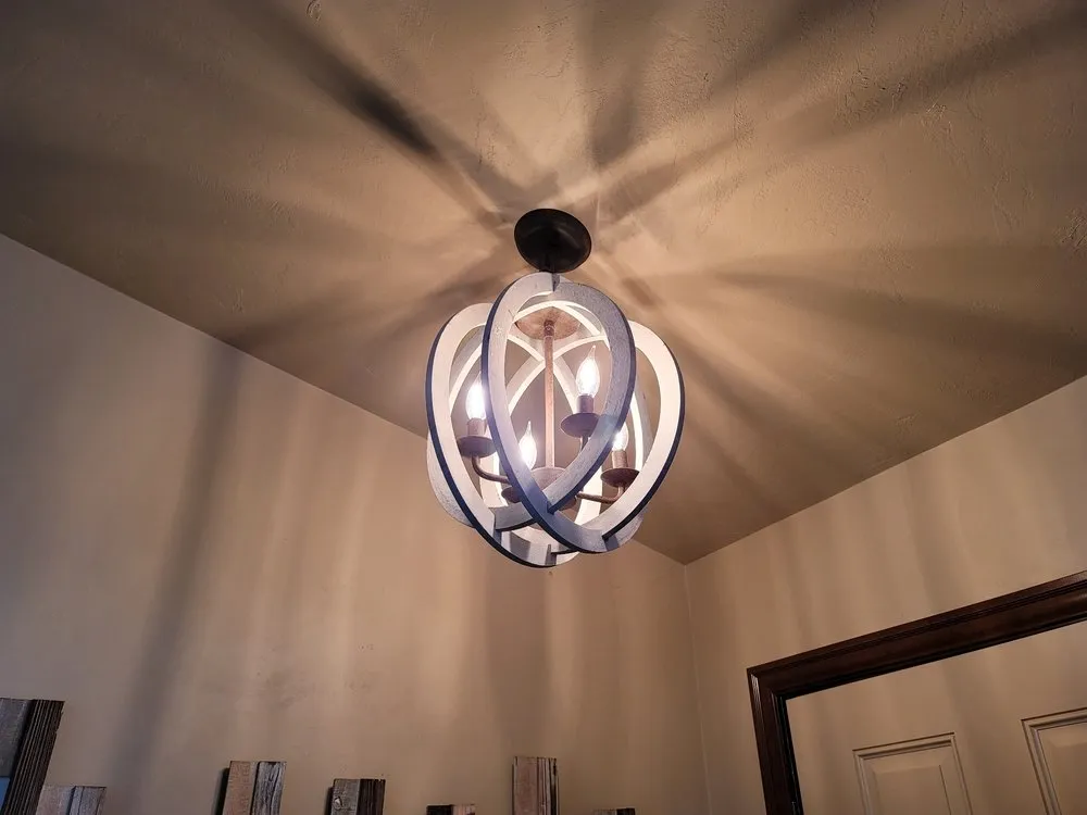 Slide of Plug Light Bulb Electrical Services