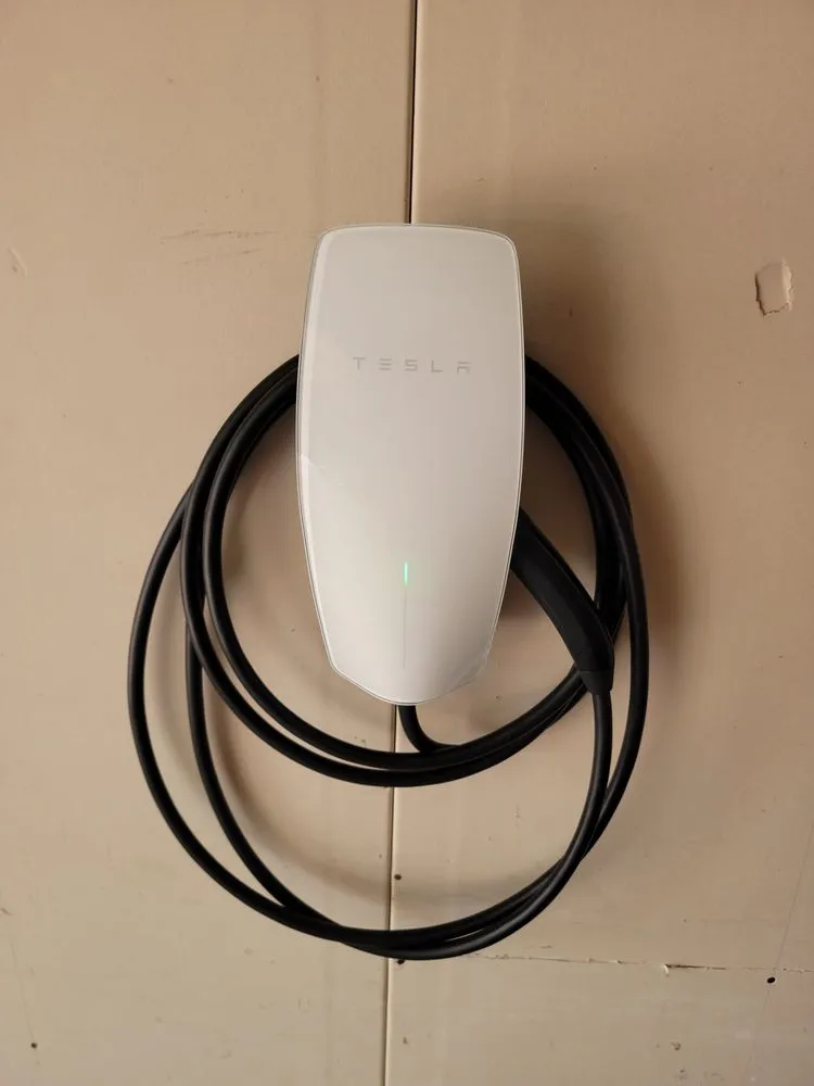 Slide of Plug Light Bulb Electrical Services