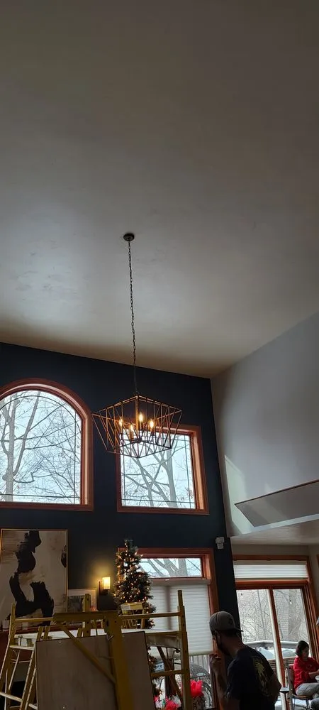 Slide of Plug Light Bulb Electrical Services