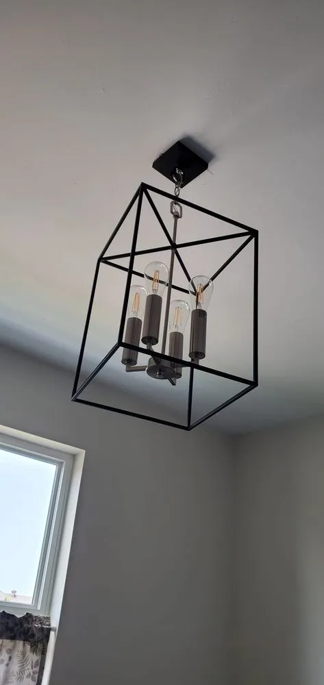 Slide of Plug Light Bulb Electrical Services