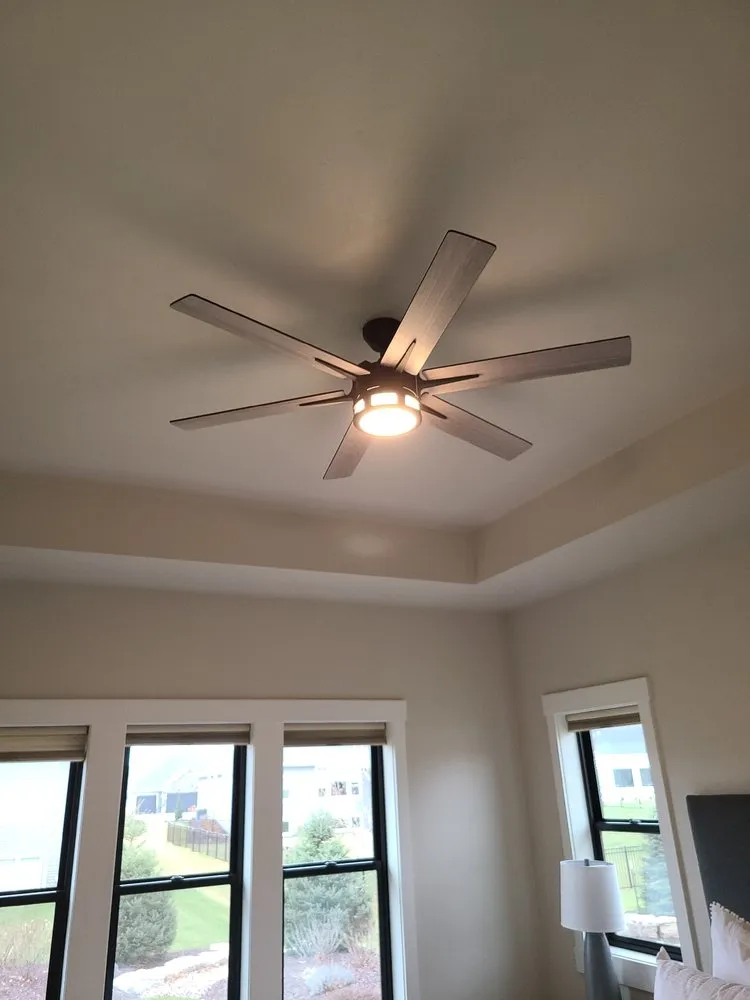 Slide of Plug Light Bulb Electrical Services