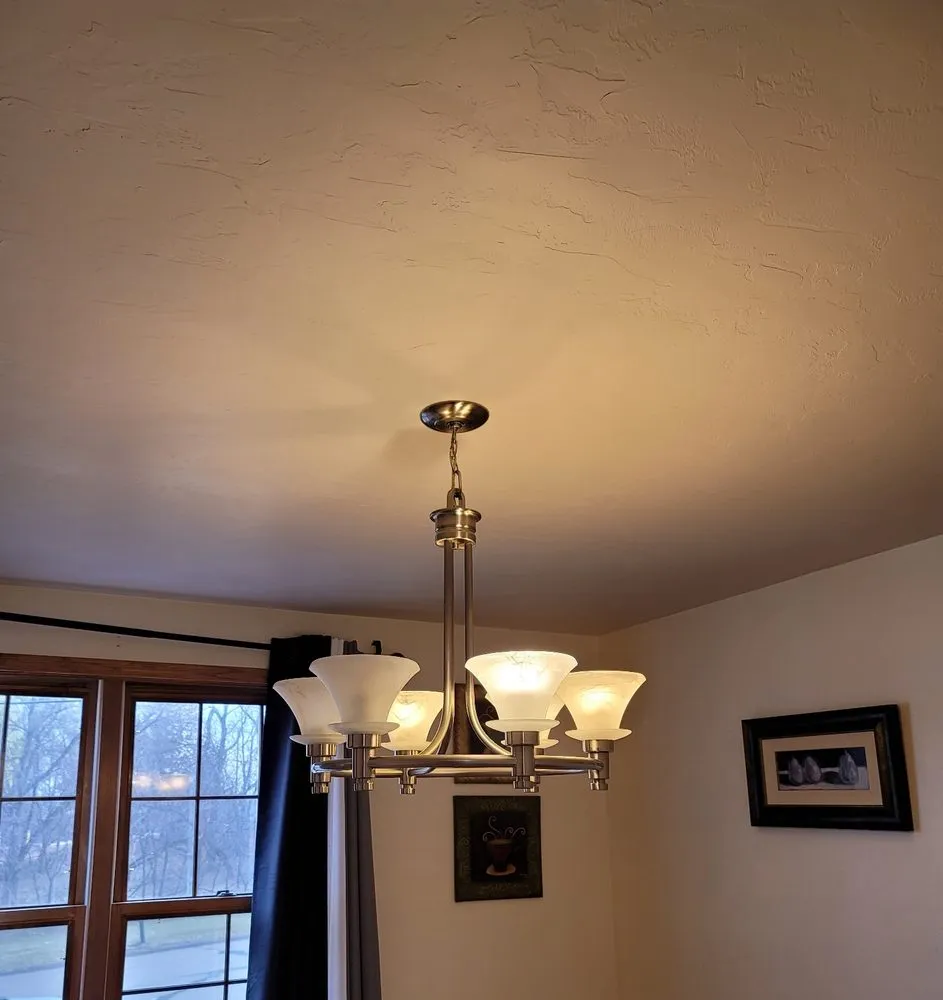 Slide of Plug Light Bulb Electrical Services