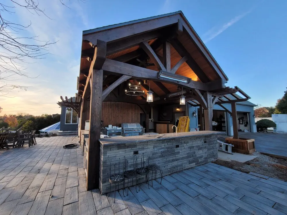 Slide of Plug Light Bulb Electrical Services