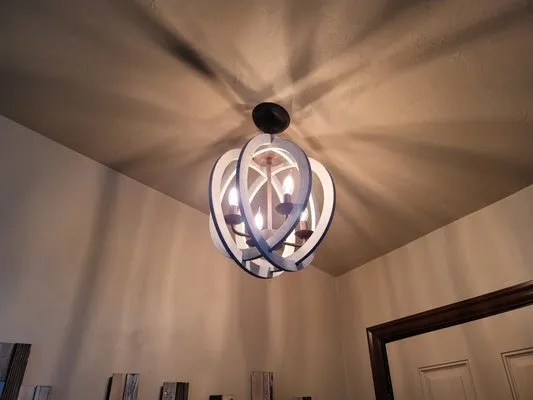 Plug Light Bulb Electrical Services