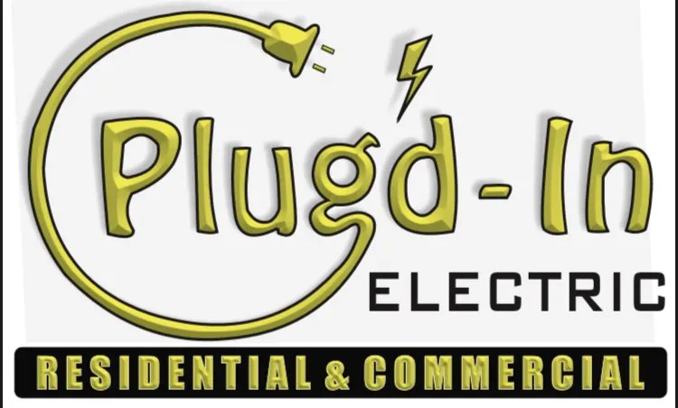 Slide of Plugd In Electric