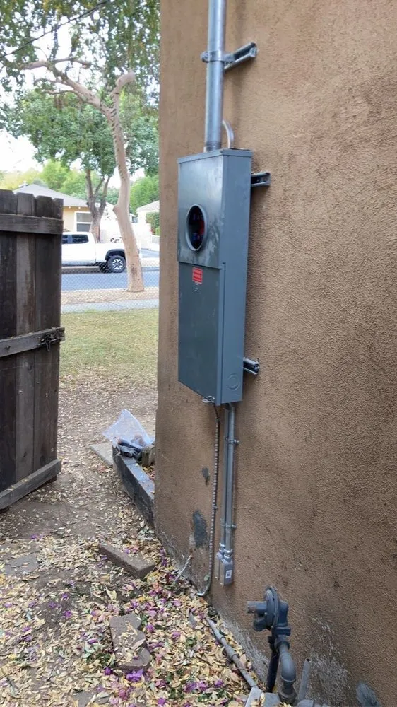 Slide of Plugd In Electric