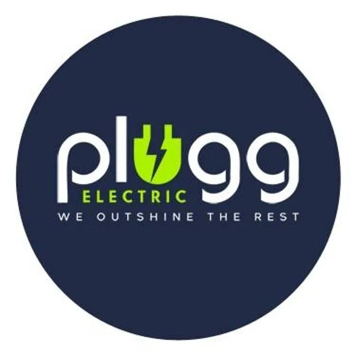 Slide of Plugg Electric