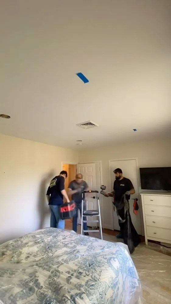 Slide of Plugg Electric