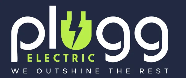 Slide of Plugg Electric