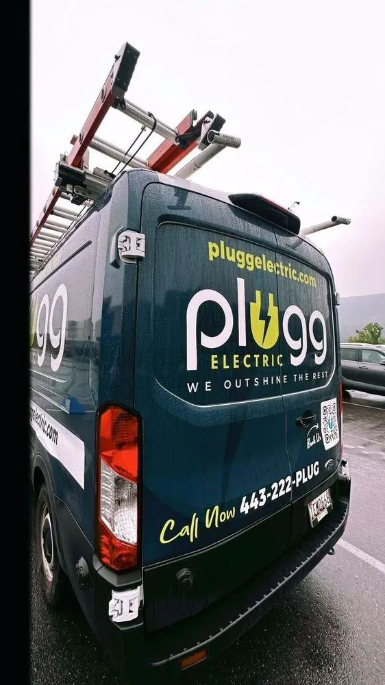 Reliable electrical repair in ,  by Plugg Electric