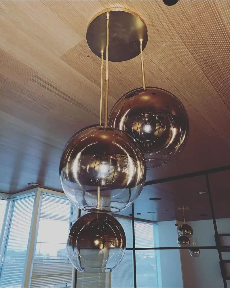 Slide of Plugged Electricians