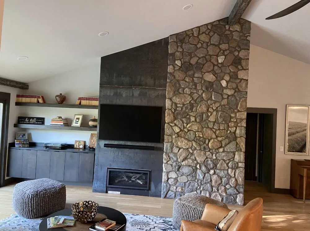 Slide of Plugged In Electric