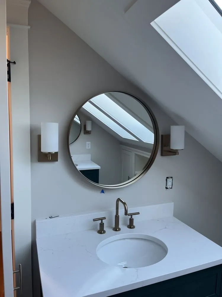 Slide of Plugged In Electric