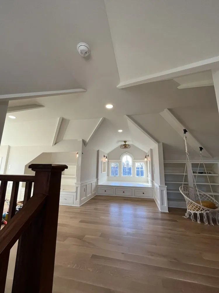 Slide of Plugged In Electric