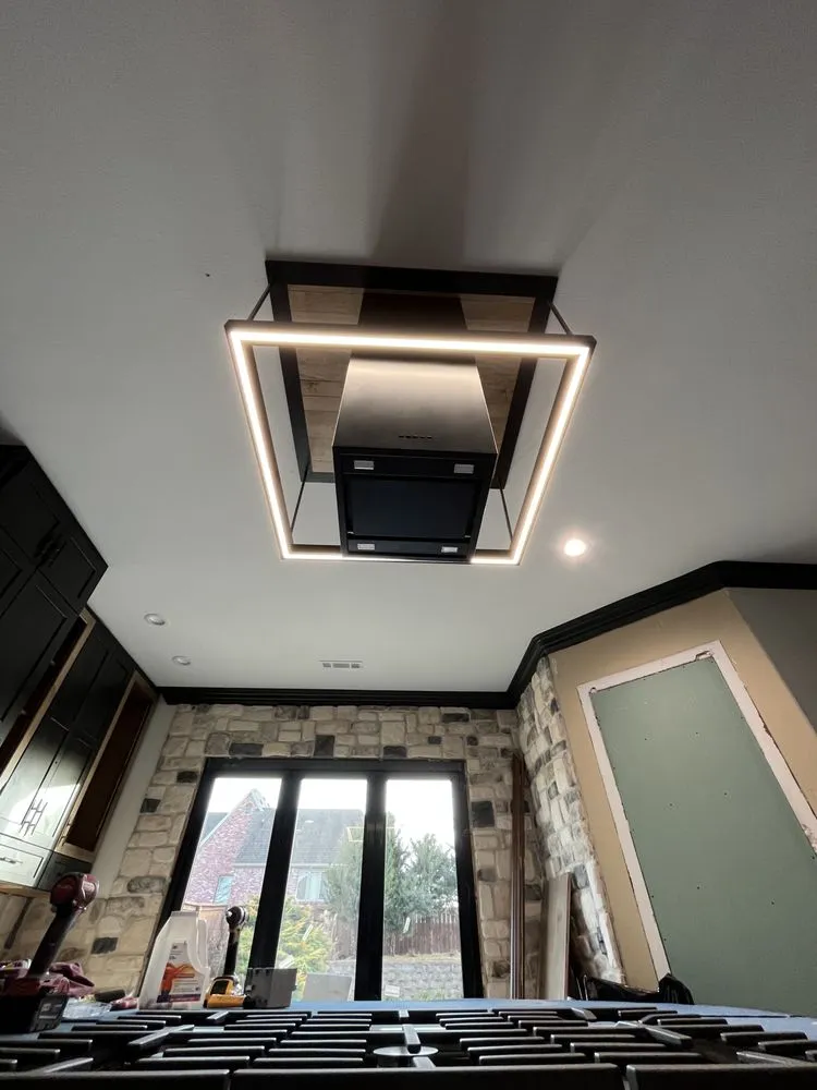 Emergency electrical repair experts serving , - Plugged In Electric