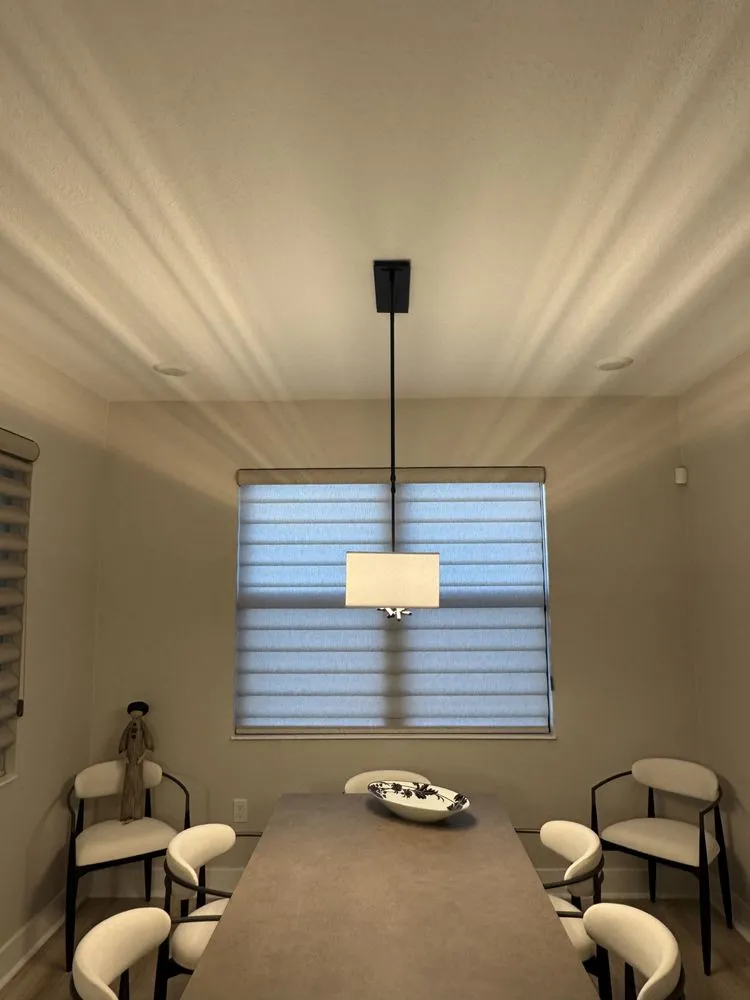 Slide of Plugged In Electric