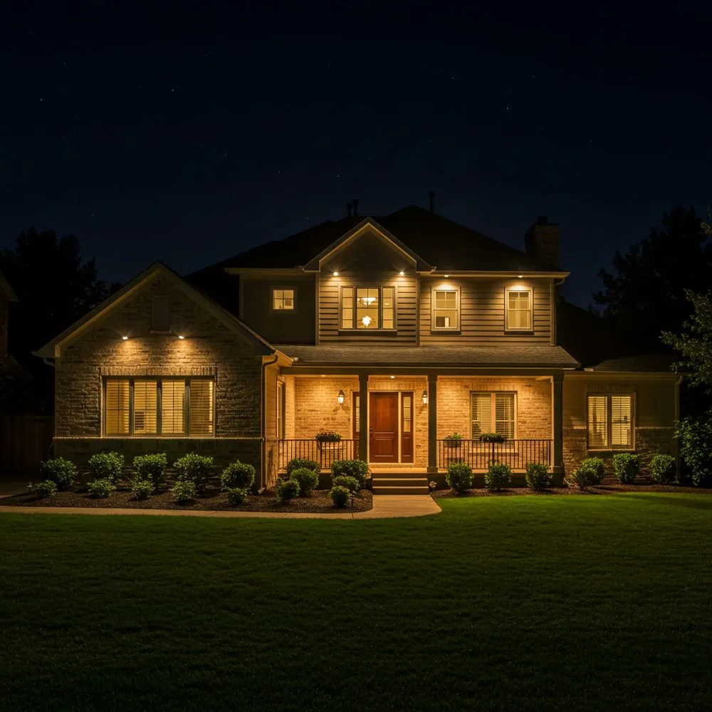 Slide of Plugged In Electric