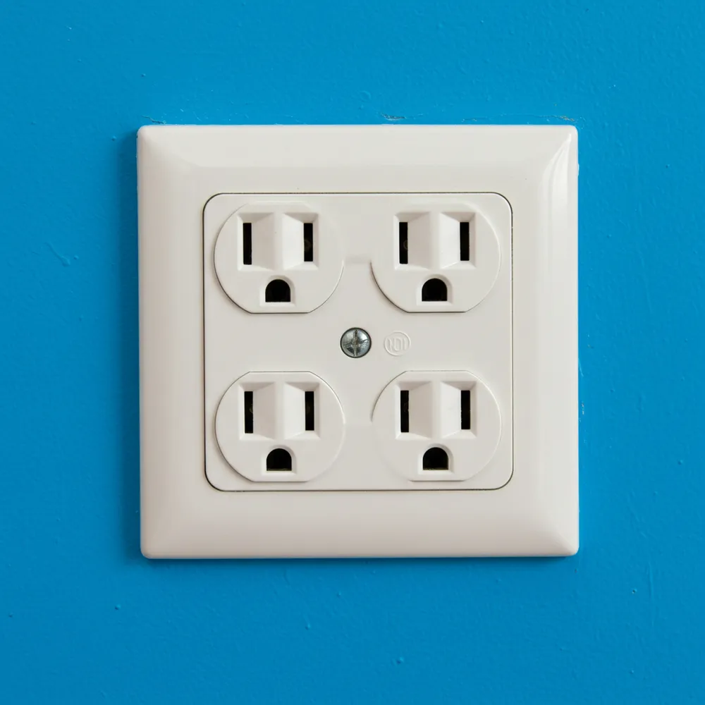 Slide of Plugged In Electric
