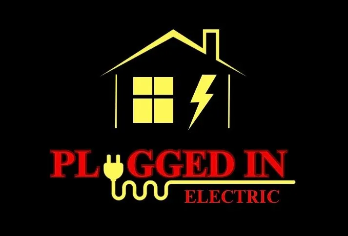 Slide of Plugged In Electric
