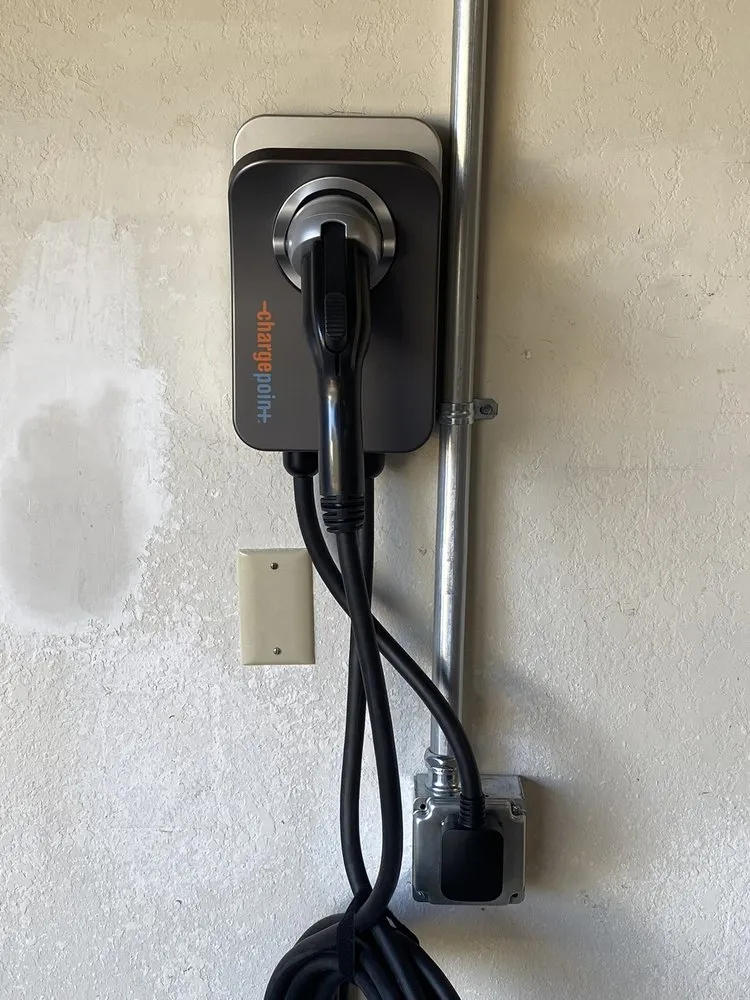 Affordable electrical service for homes in emergency electrical service,  by 