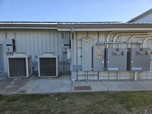 Plugged In Electrical