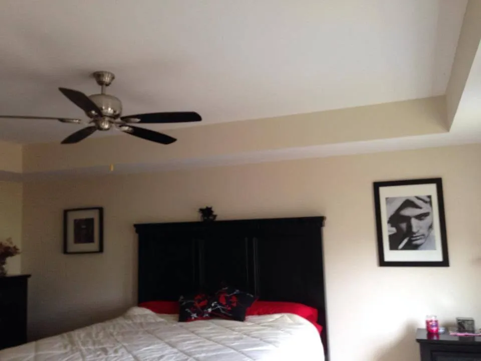 Slide of Plugged In Electrical Services