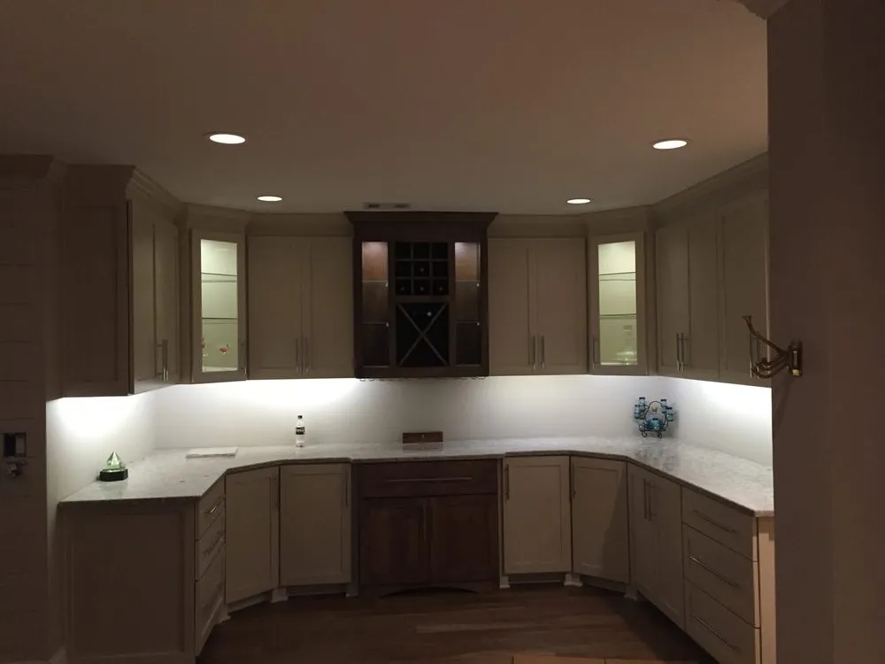 Slide of Plugged In Electrical Services