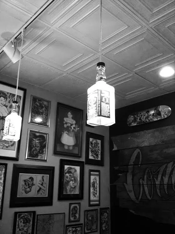 Slide of Plugged In Electrical Services