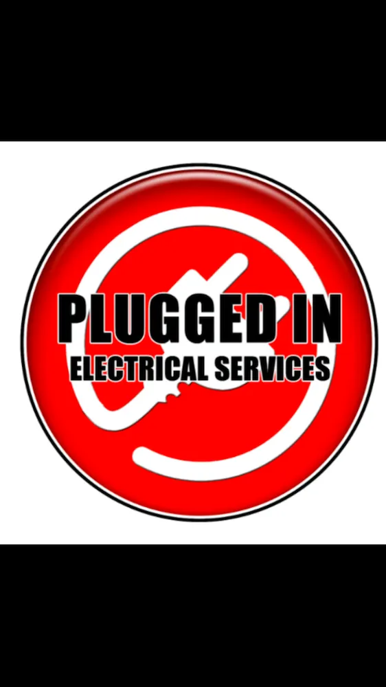 Slide of Plugged In Electrical Services