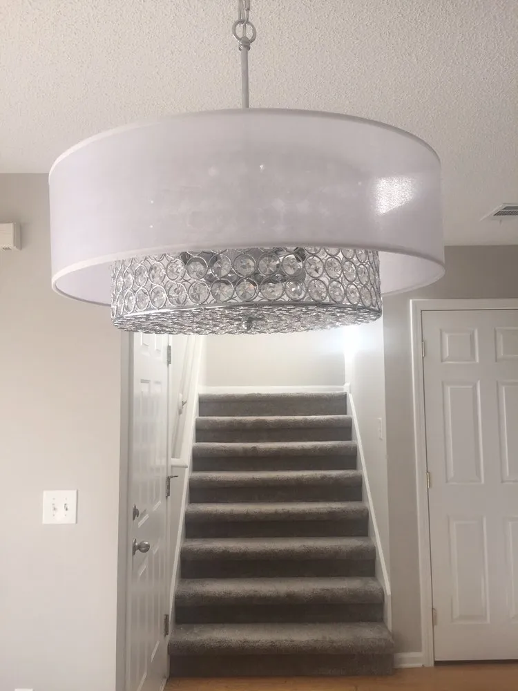 Slide of Plugged In Electrical