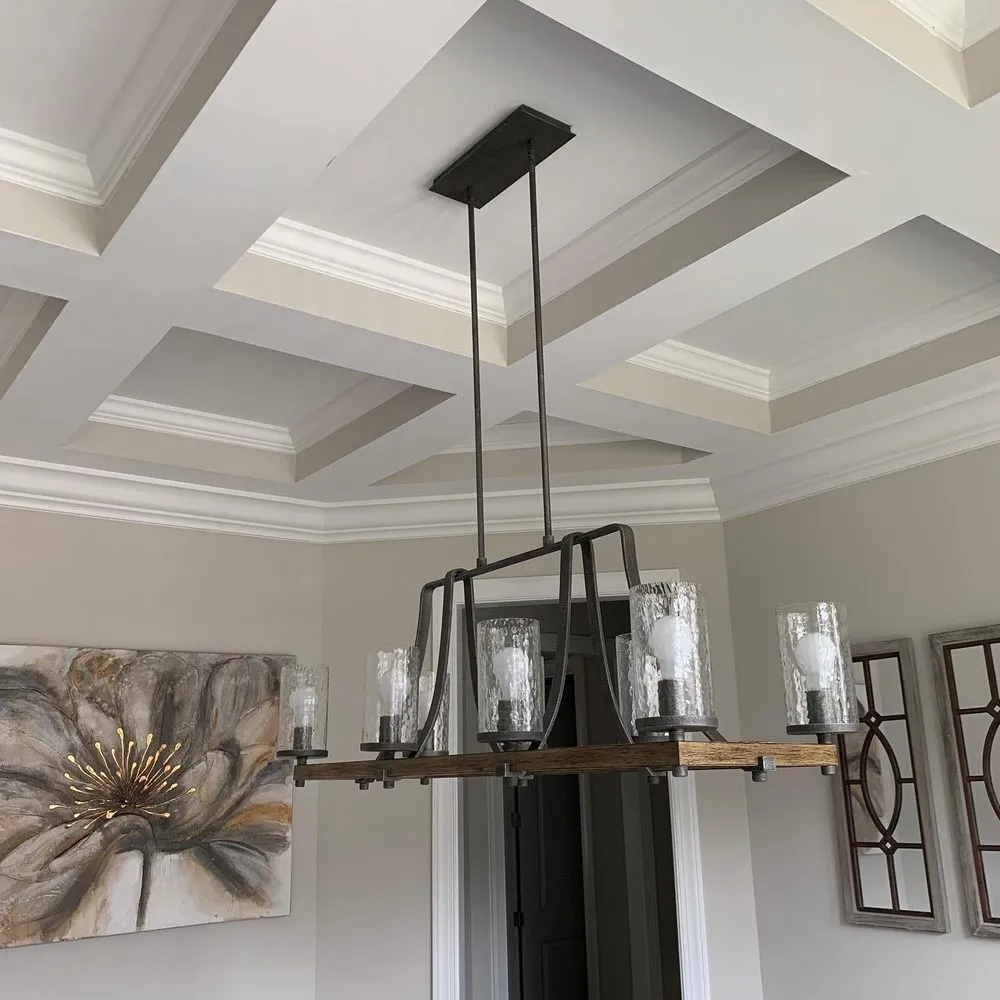 Slide of Plugged In Electrician