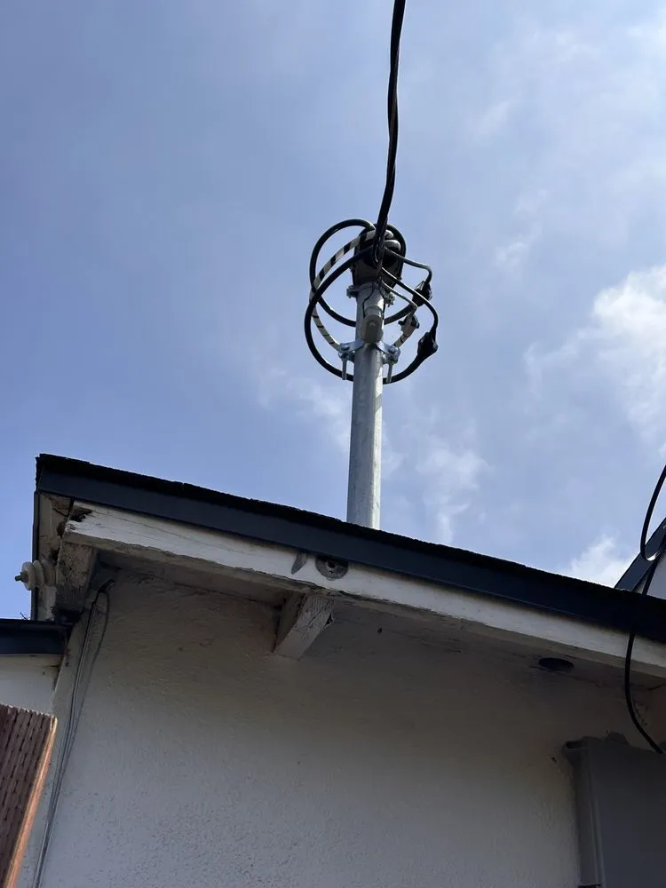 Slide of Plugged In Electrics