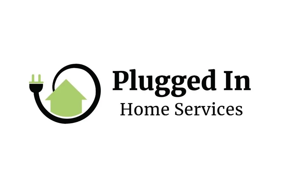 Slide of Plugged In Home Services