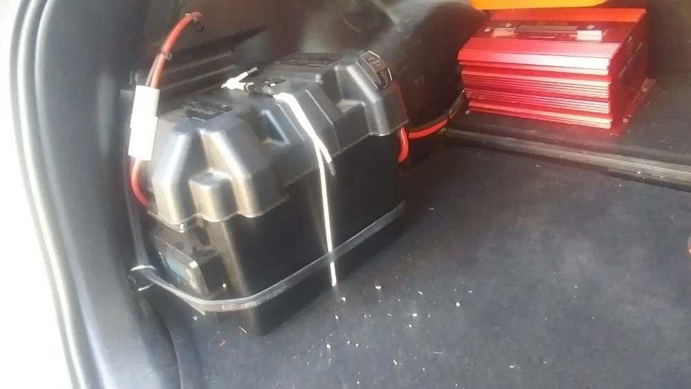 Slide of Pluggin Along