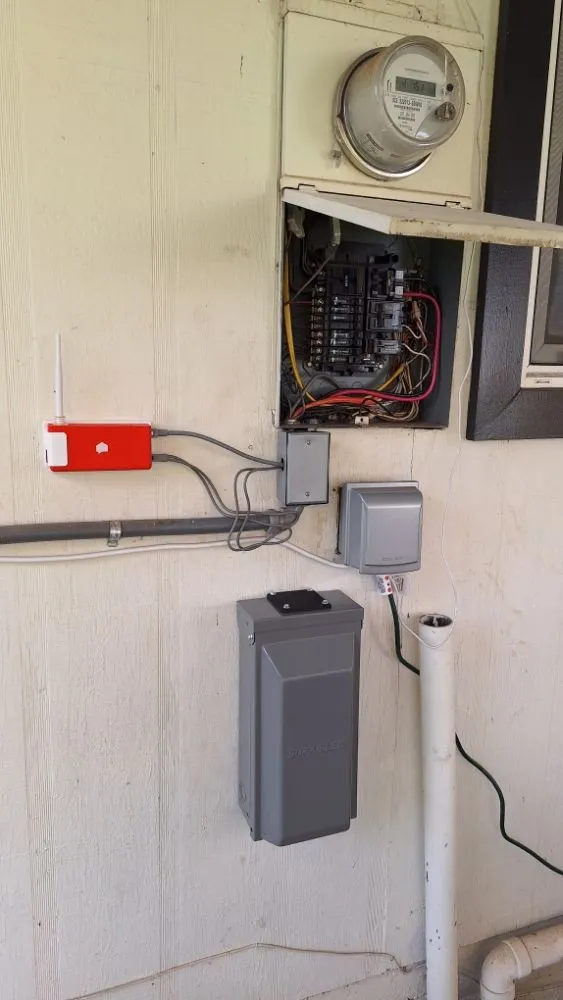 Slide of Pluggin Along