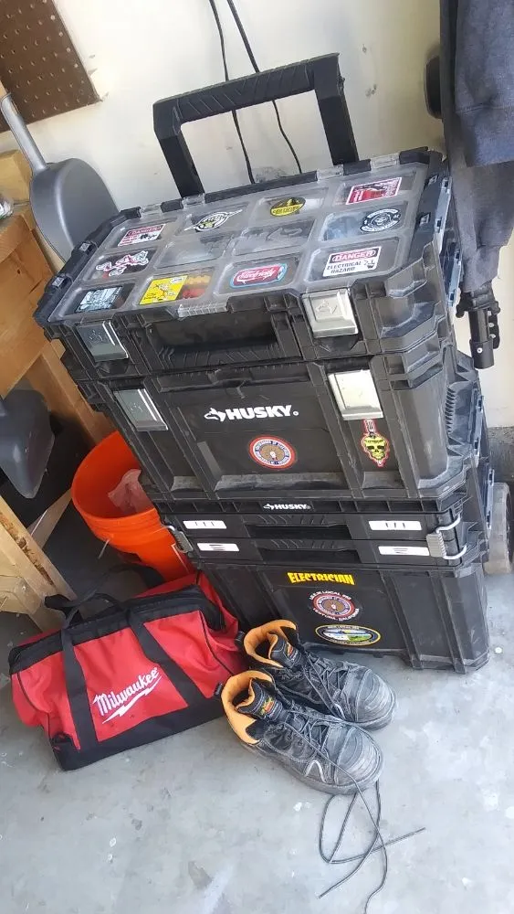 Slide of Pluggin Along