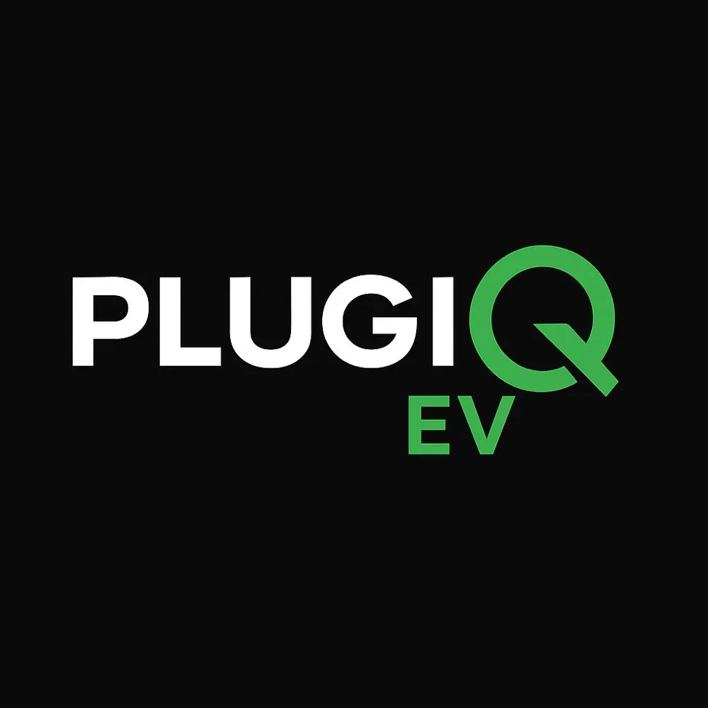 Slide of PlugIQ EV