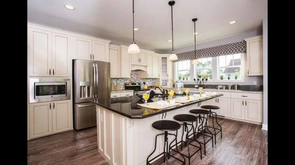 Slide of Plugs and Switches