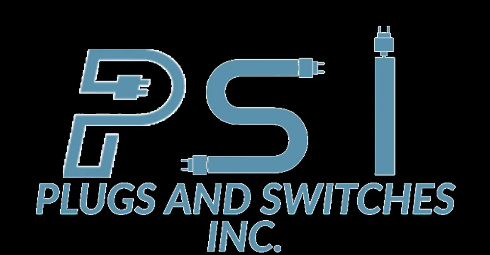 Slide of Plugs and Switches