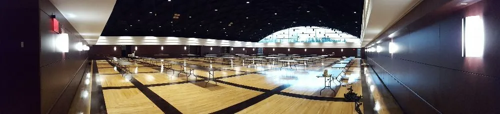 Slide of Plugs To Panels Electrical