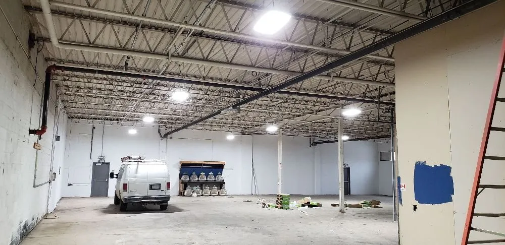 Slide of Plugs To Panels Electrical