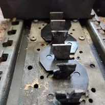 Slide of Plugz Electric