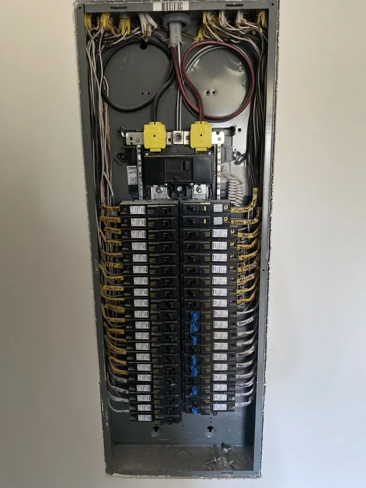 Slide of Plugz Electric