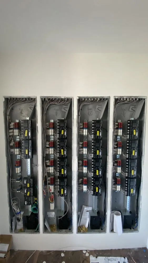 Slide of Plugz Electric