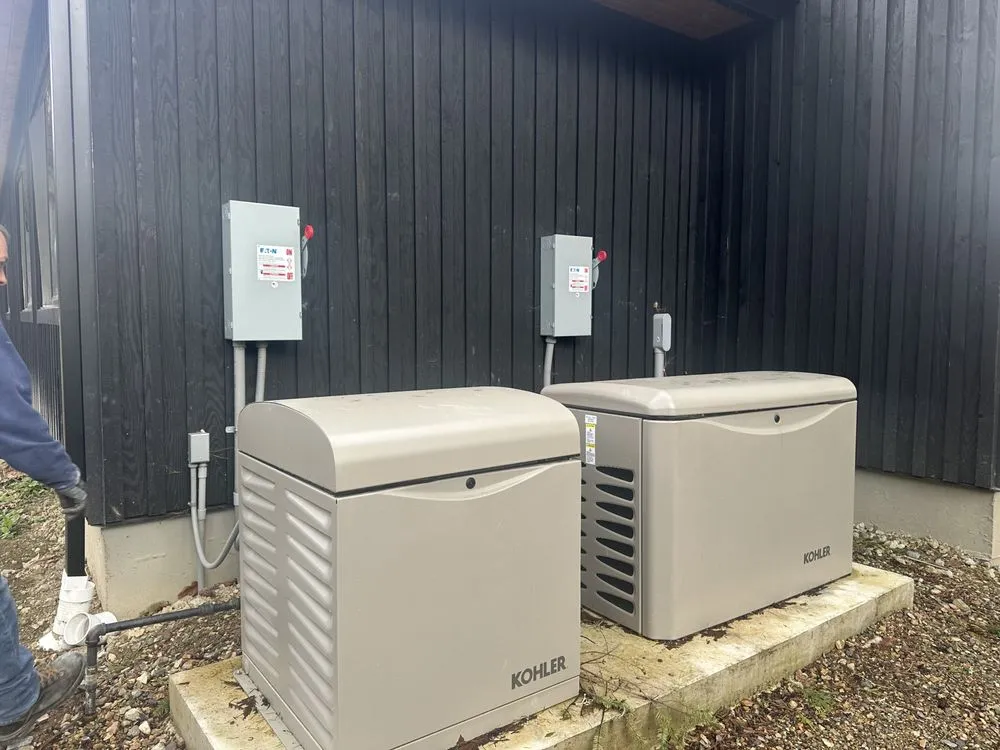 Slide of Plugz Electric