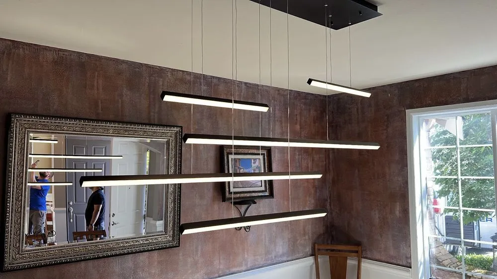 Slide of Plugz Electric