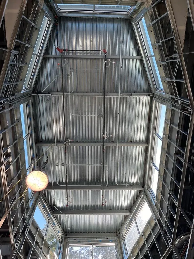 Slide of Plugz Electric