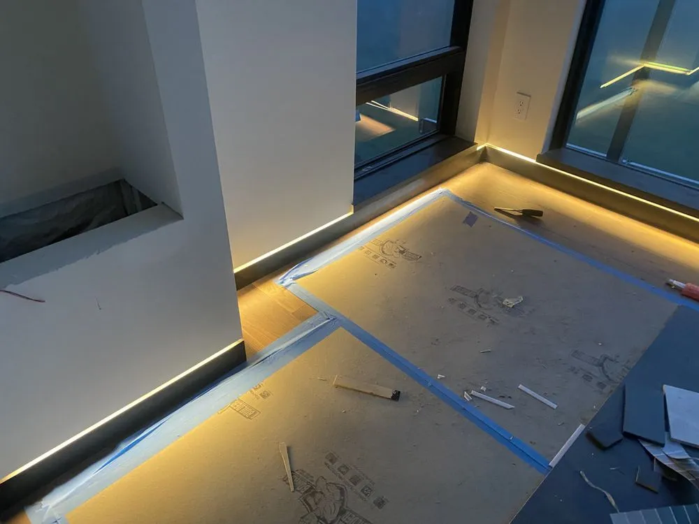 Slide of Plugz Electric